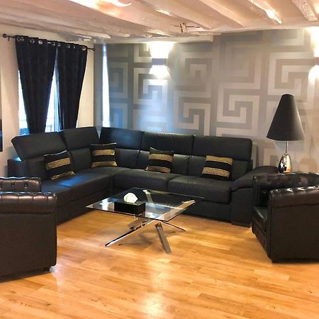 Champs Elysees Apartment 1 Παρίσι Εξωτερικό φωτογραφία
