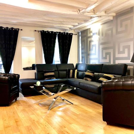 Champs Elysees Apartment 1 Παρίσι Εξωτερικό φωτογραφία