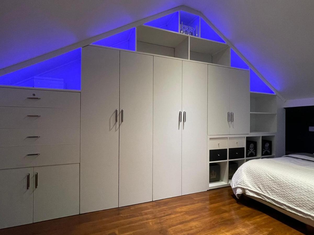 Champs Elysees Apartment 1 Παρίσι Εξωτερικό φωτογραφία