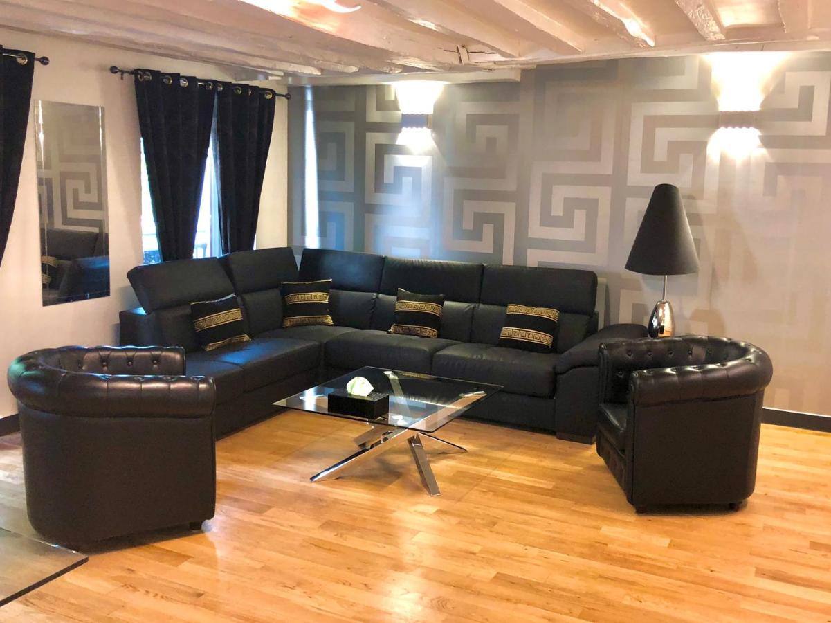 Champs Elysees Apartment 1 Παρίσι Εξωτερικό φωτογραφία