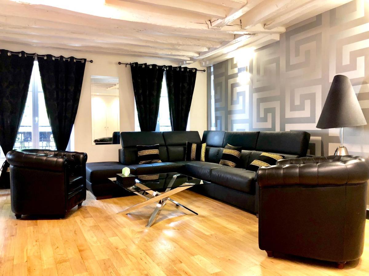 Champs Elysees Apartment 1 Παρίσι Εξωτερικό φωτογραφία