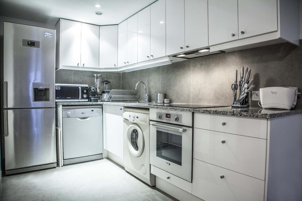 Champs Elysees Apartment 1 Παρίσι Εξωτερικό φωτογραφία
