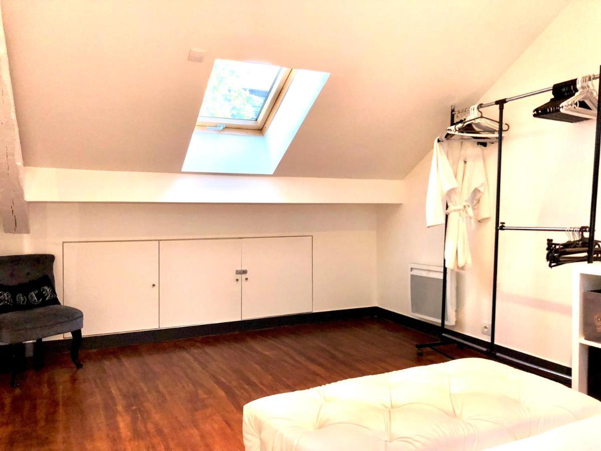 Champs Elysees Apartment 1 Παρίσι Εξωτερικό φωτογραφία