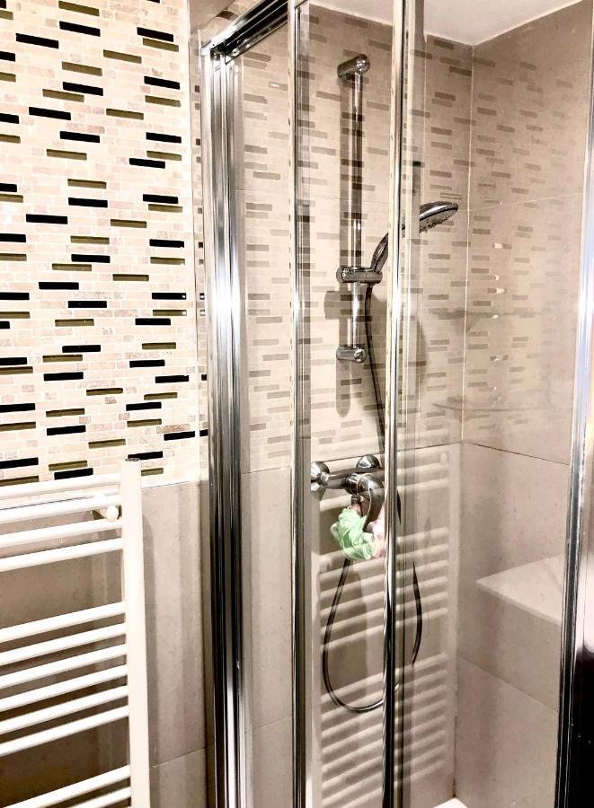 Champs Elysees Apartment 1 Παρίσι Εξωτερικό φωτογραφία
