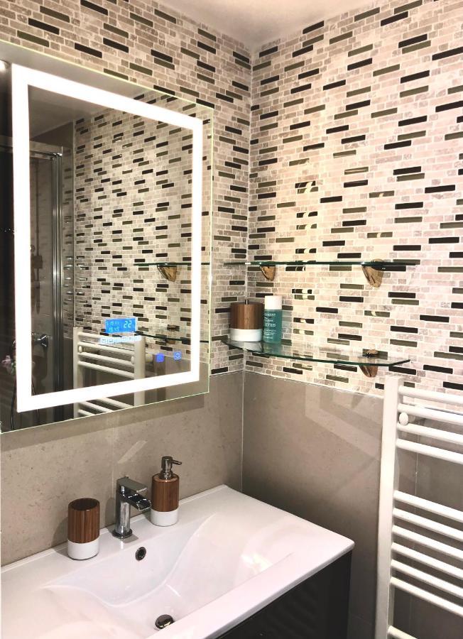 Champs Elysees Apartment 1 Παρίσι Εξωτερικό φωτογραφία