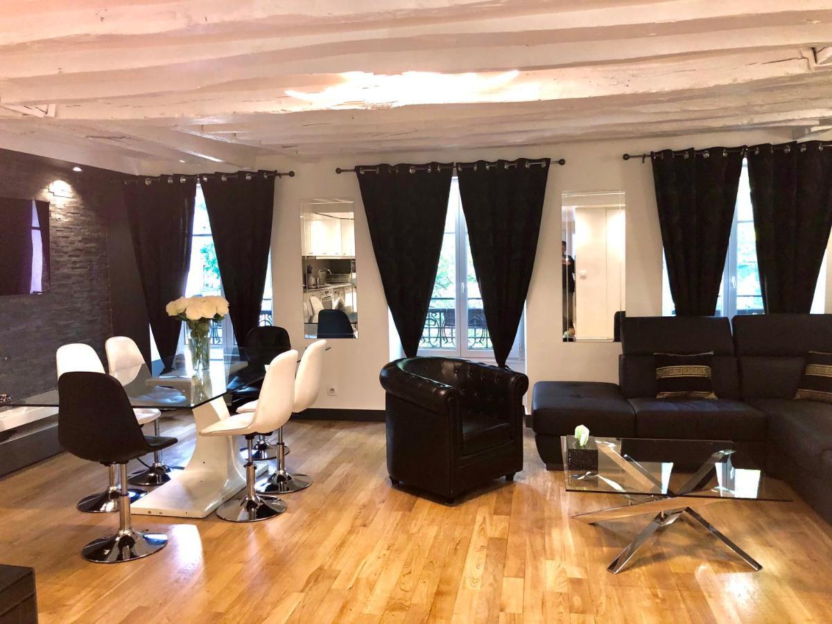Champs Elysees Apartment 1 Παρίσι Εξωτερικό φωτογραφία