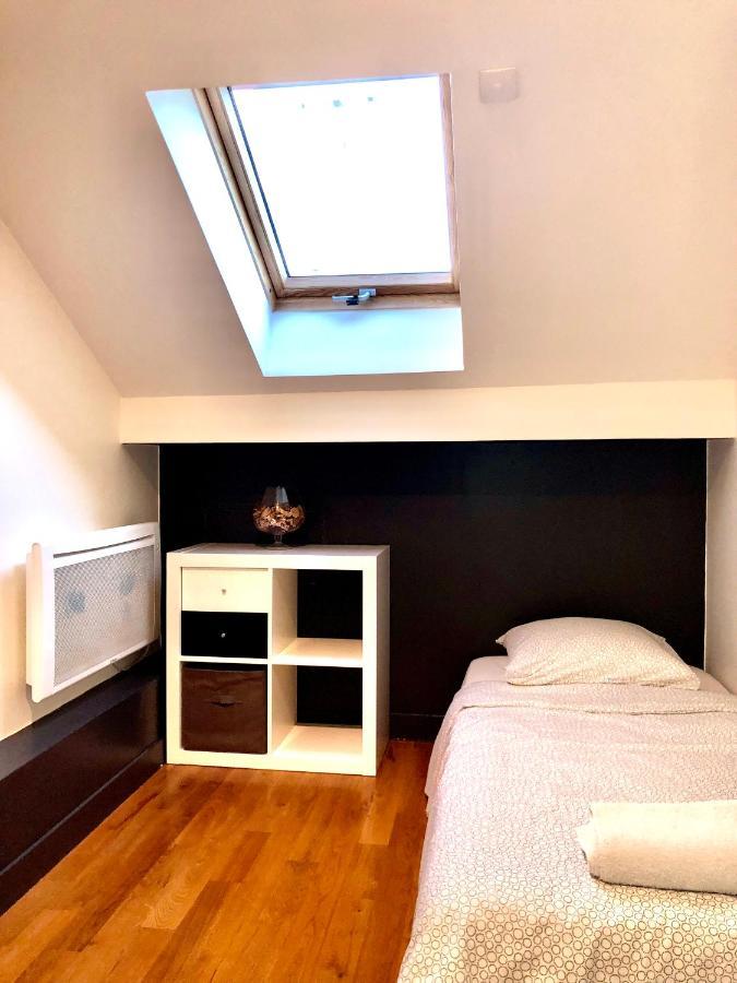 Champs Elysees Apartment 1 Παρίσι Εξωτερικό φωτογραφία