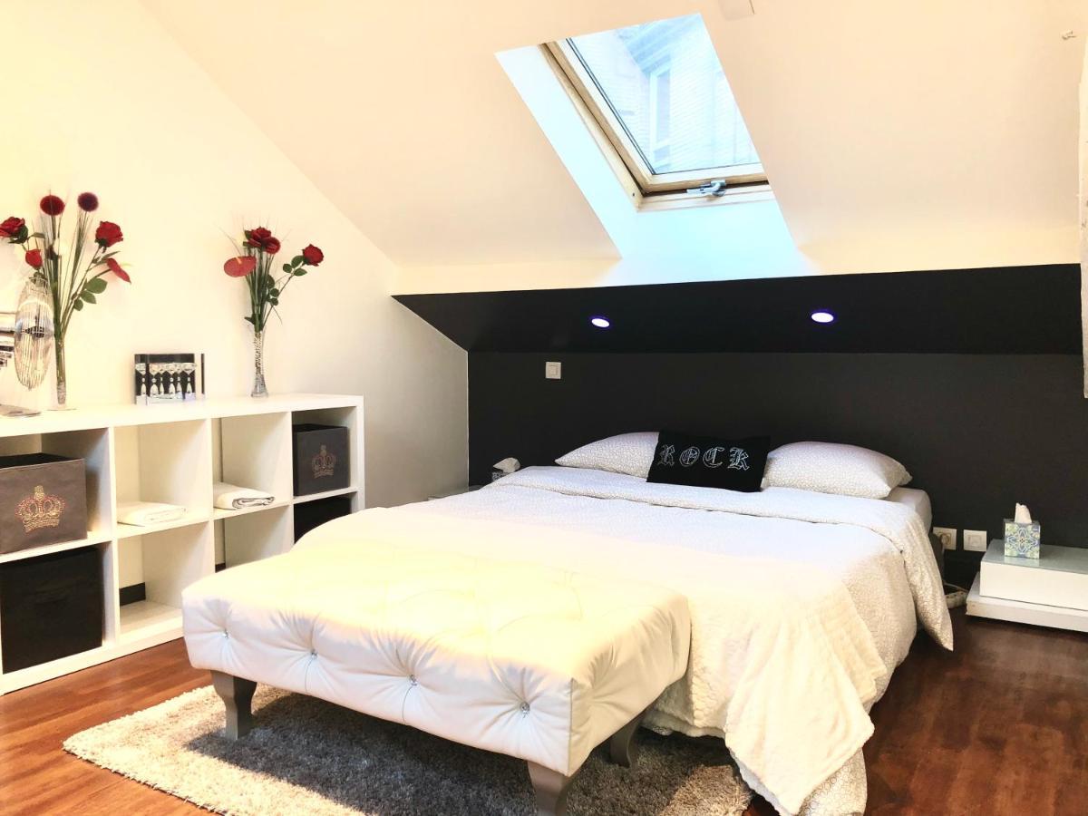 Champs Elysees Apartment 1 Παρίσι Εξωτερικό φωτογραφία