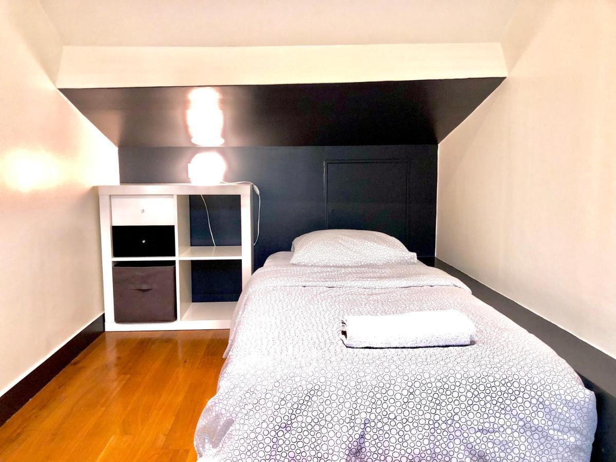 Champs Elysees Apartment 1 Παρίσι Εξωτερικό φωτογραφία